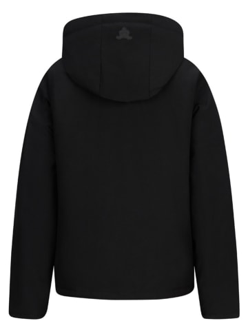 Retour Winterjacke "Ebbe" in Schwarz