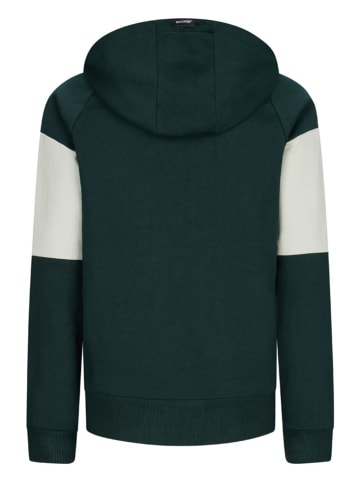 Retour Hoodie "Kalle" groen