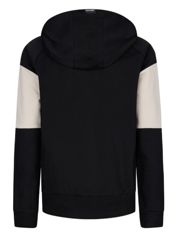 Retour Hoodie "Kalle" in Schwarz