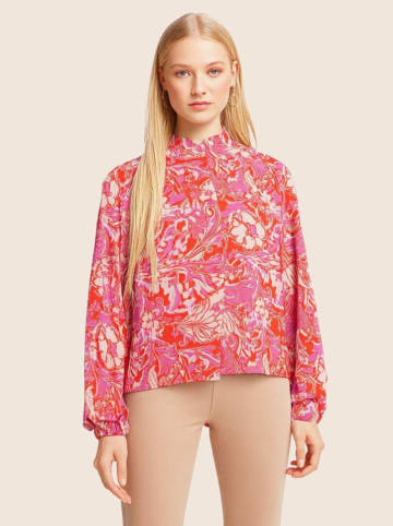 miss goodlife Bluse in Pink