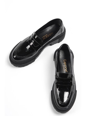 trendyol Mocassins zwart