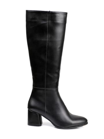 trendyol Laarzen zwart