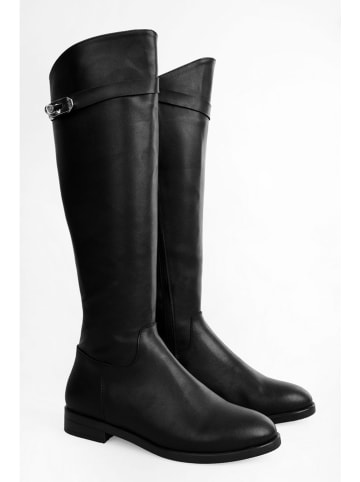 trendyol Laarzen zwart