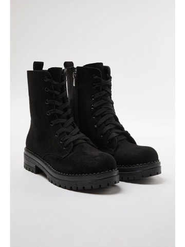 trendyol Boots zwart