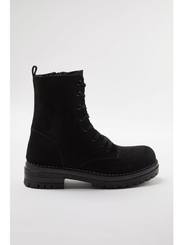 trendyol Boots zwart
