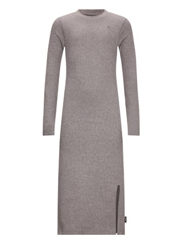 Retour Kleid "Zaio" in Grau