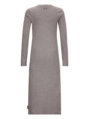 Retour Kleid "Zaio" in Grau