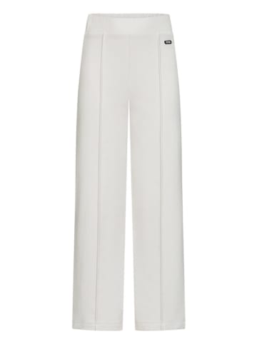 Retour Broek "Jerada" wit