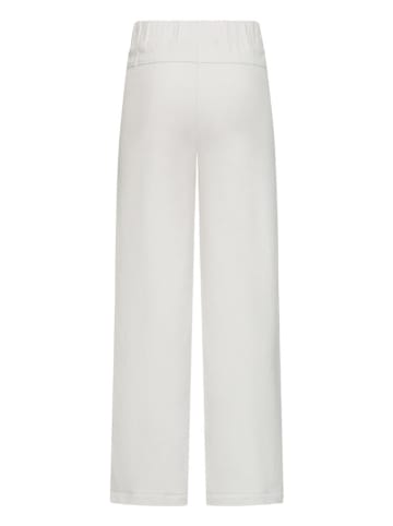 Retour Broek "Jerada" wit