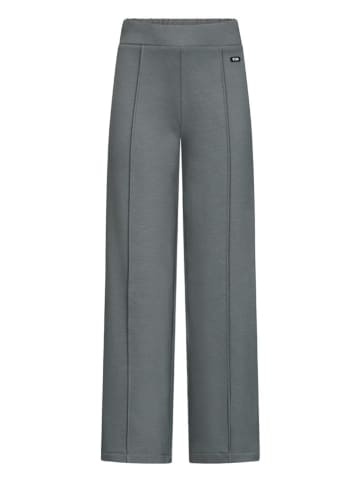 Retour Broek "Jerada" grijs