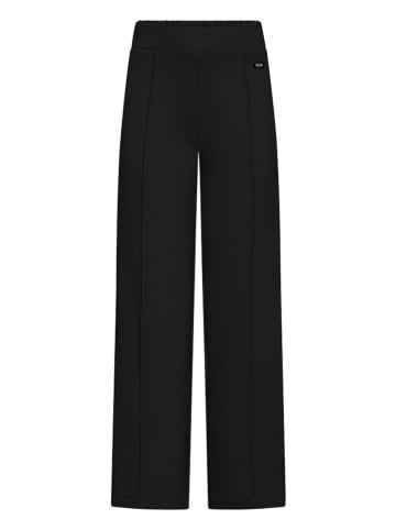 Retour Hose "Jerada" in Schwarz
