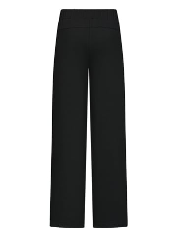 Retour Hose "Jerada" in Schwarz
