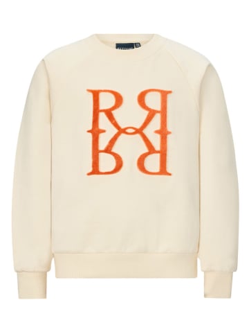 Retour Sweatshirt "Larache" in Beige