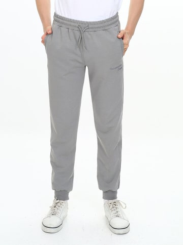 Denokids Sweatbroek grijs