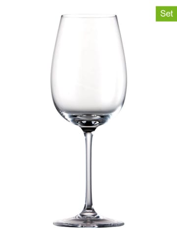 Rosenthal 6er-Set: Rotweingläser "DiVino" - 580 ml