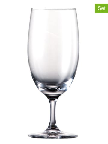 Rosenthal 6er-Set: Biergläser "DiVino" - 400 ml