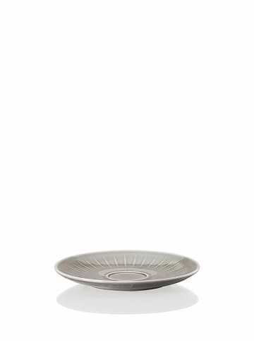 Rosenthal Kaffee-Untertasse "Joyn" in Grau - Ø 16 cm