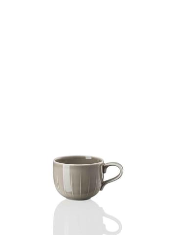 Rosenthal Kaffee-Obertasse "Joyn" in Grau - 200 ml