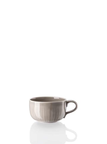 Rosenthal Kombi-Obertasse "Joyn" in Grau - 280 ml