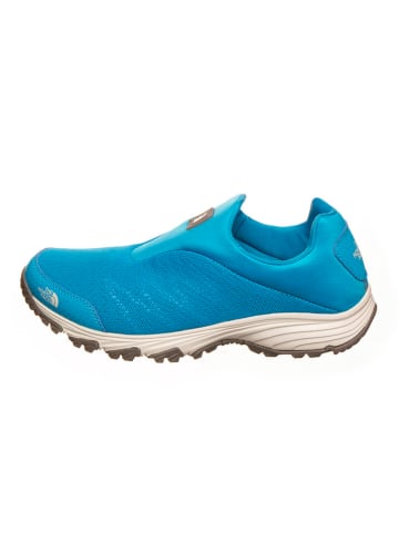 The North Face Trekkingschuhe "Venture" in Blau