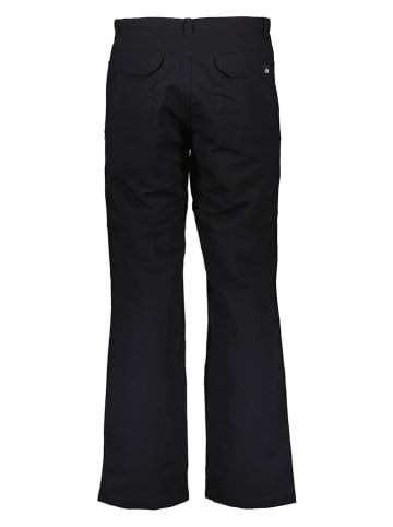 The North Face Functionele broek "Paramount" zwart