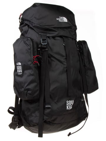 The North Face Rucksack "Soukuu" in Schwarz - 38 l