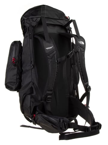 The North Face Rugzak "Soukuu" zwart - 38 l
