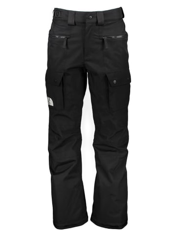 The North Face Ski-/ Snowboardhose "Slashback" in Schwarz