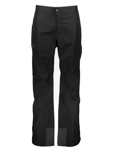 The North Face Spodnie funkcyjne "Dryzyl" w kolorze czarnym