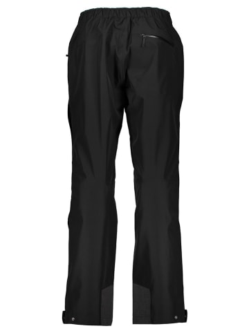The North Face Functionele broek "Dryzyl" zwart