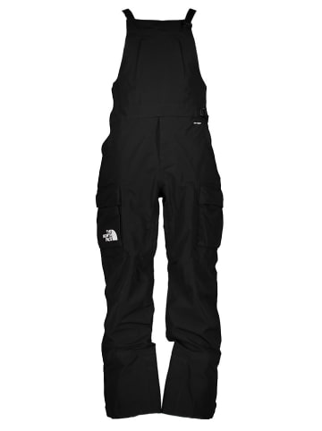 The North Face Ski-/ Snowboardhose "Dragline" in Schwarz