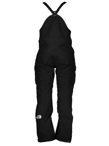 The North Face Ski-/ Snowboardhose "Dragline" in Schwarz