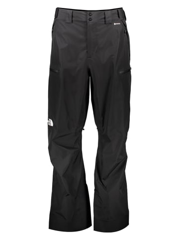 The North Face Functionele broek zwart