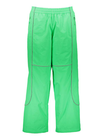 The North Face Functionele broek groen