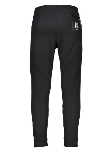 The North Face Funktionshose "Soukuu" in Schwarz in Schwarz