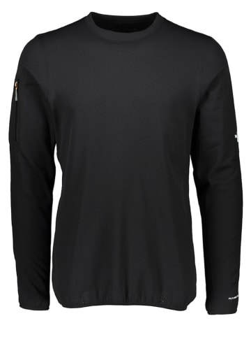 The North Face Functioneel shirt zwart