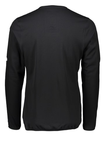 The North Face Functioneel shirt zwart