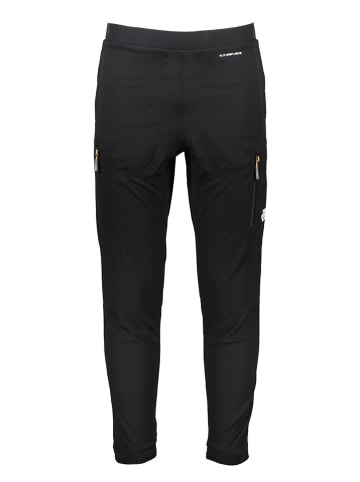 The North Face Functionele broek zwart
