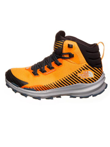 The North Face Wandelschoenen "Vectiv Fastpack" oranje/zwart