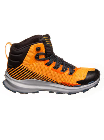 The North Face Wandelschoenen "Vectiv Fastpack" oranje/zwart