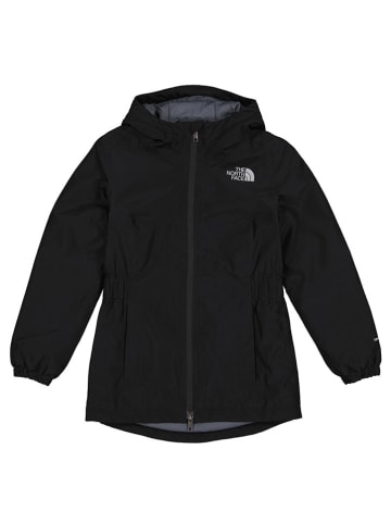 The North Face Parka "Hikestellar" zwart