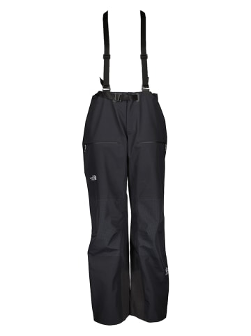 The North Face Spodnie funkcyjne "Summit L5 Fuse" w kolorze czarnym