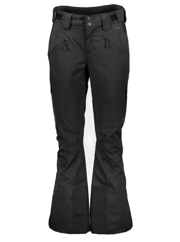 The North Face Spodnie narciarskie "Lenado" w kolorze czarnym