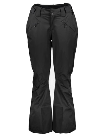 The North Face Spodnie narciarskie "Lenado" w kolorze szarym