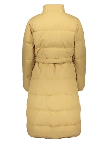 The North Face Donsmantel "Sierra" beige