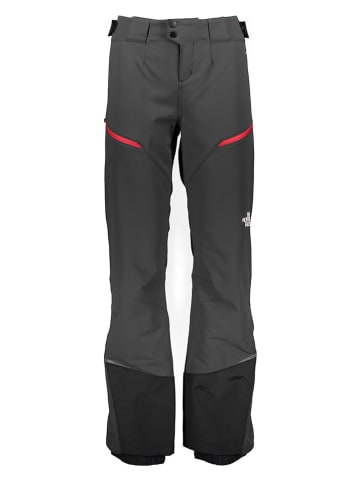The North Face Ski-/ Snowboardhose in Grau