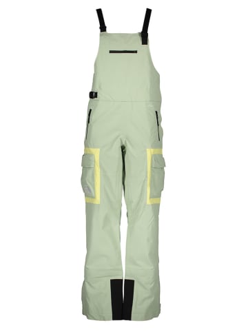 The North Face Ski-/snowboardbroek "Dragline" turquoise