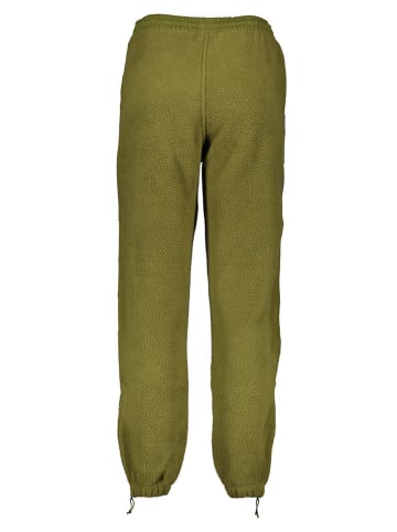 The North Face Fleece broek "Ripstop Denali" kaki