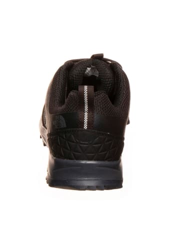 The North Face Trekkingschoenen "Litewave Fastpack II" zwart