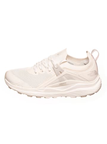 The North Face Trekkingschoenen "Vectiv Hypnum" wit